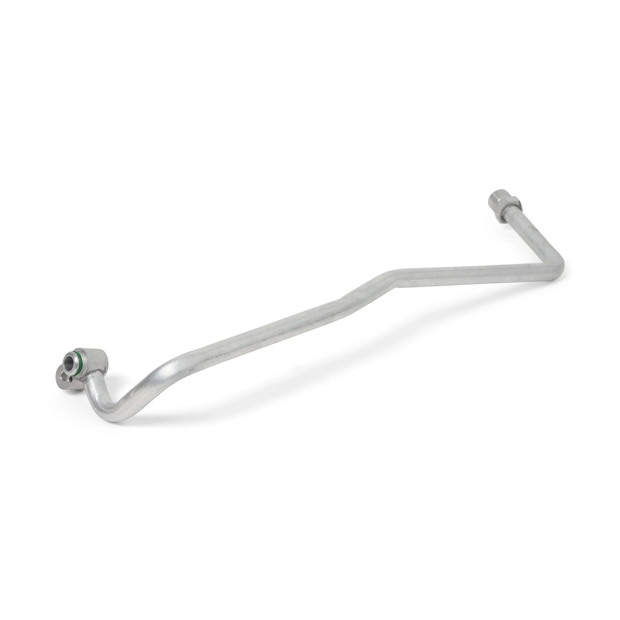 Hybrid Racing K Swap Air Conditioning Lines for 96-00 Civic - Image 6