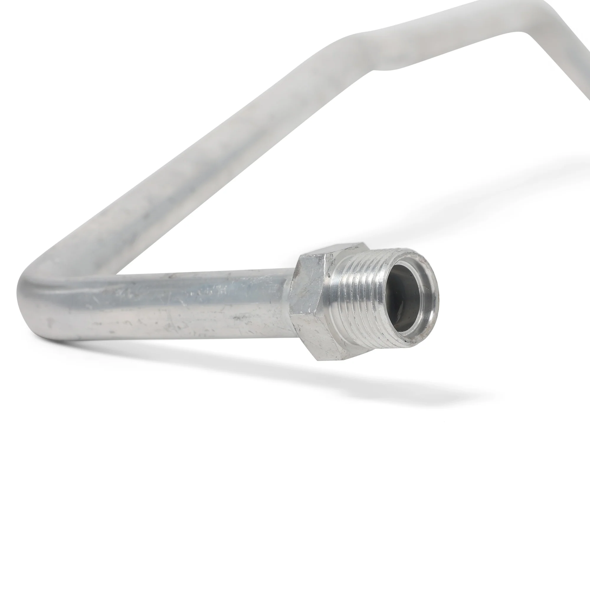 Hybrid Racing K Swap Air Conditioning Lines for 96-00 Civic - Image 8