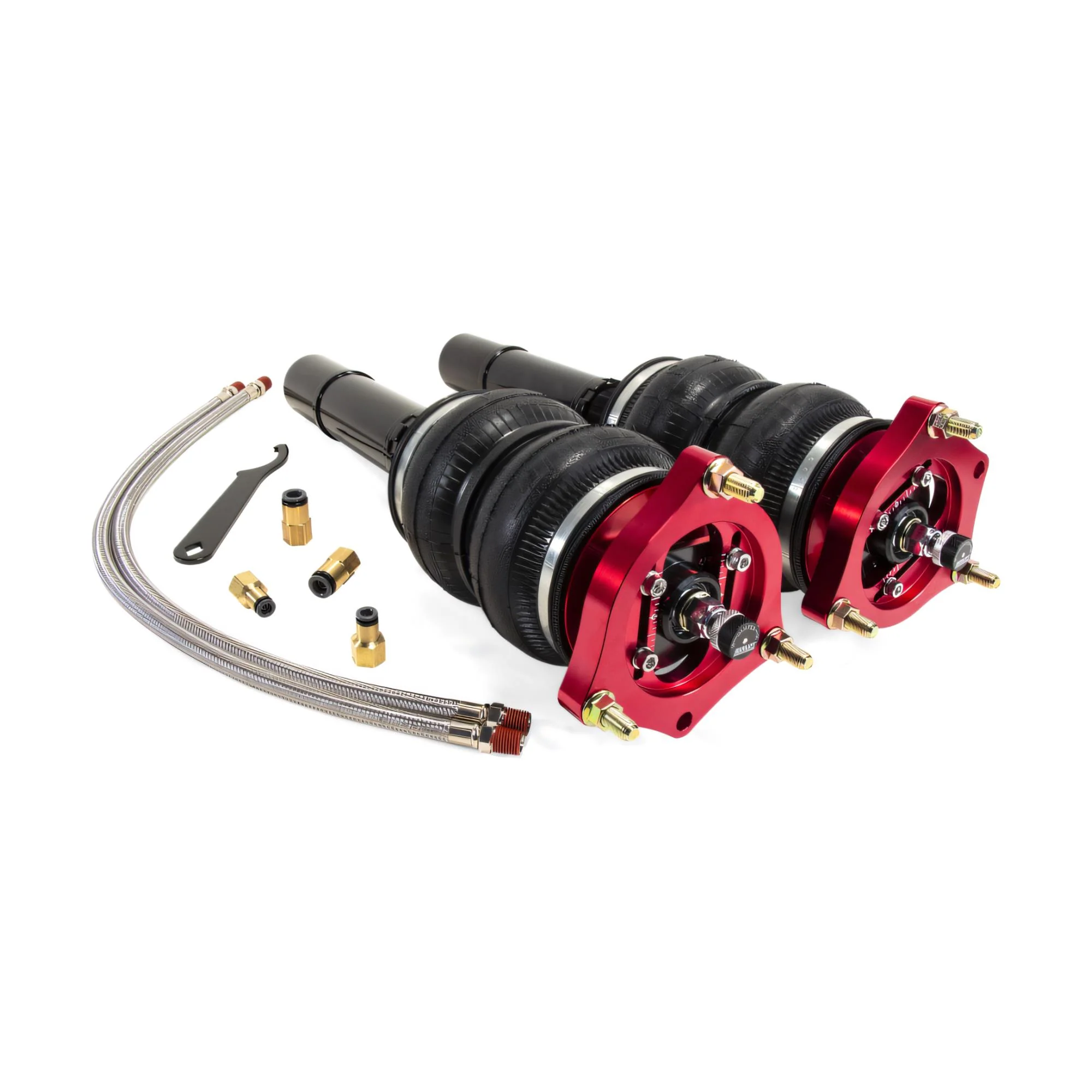 Air Lift Air Suspension Kit for 18-24 Honda Accord - Image 3