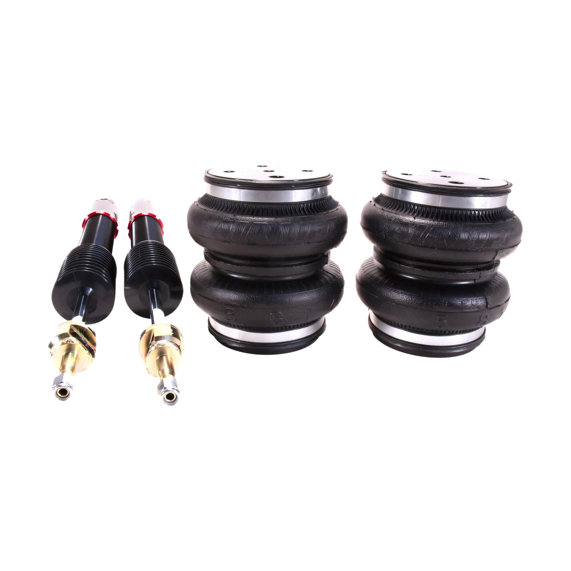 Air Lift Air Suspension Kit for 18-24 Honda Accord - Image 6