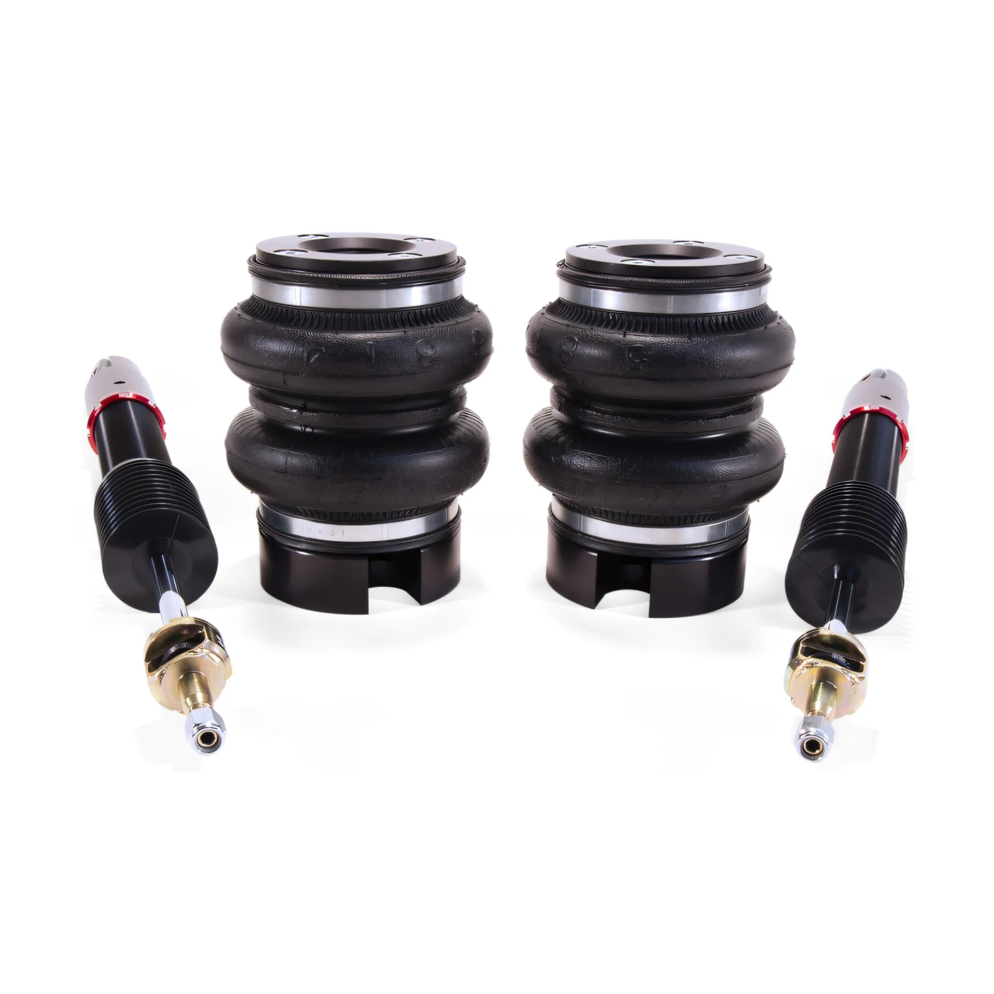 Air Lift Air Suspension Kit for 18-24 Honda Accord - Image 7