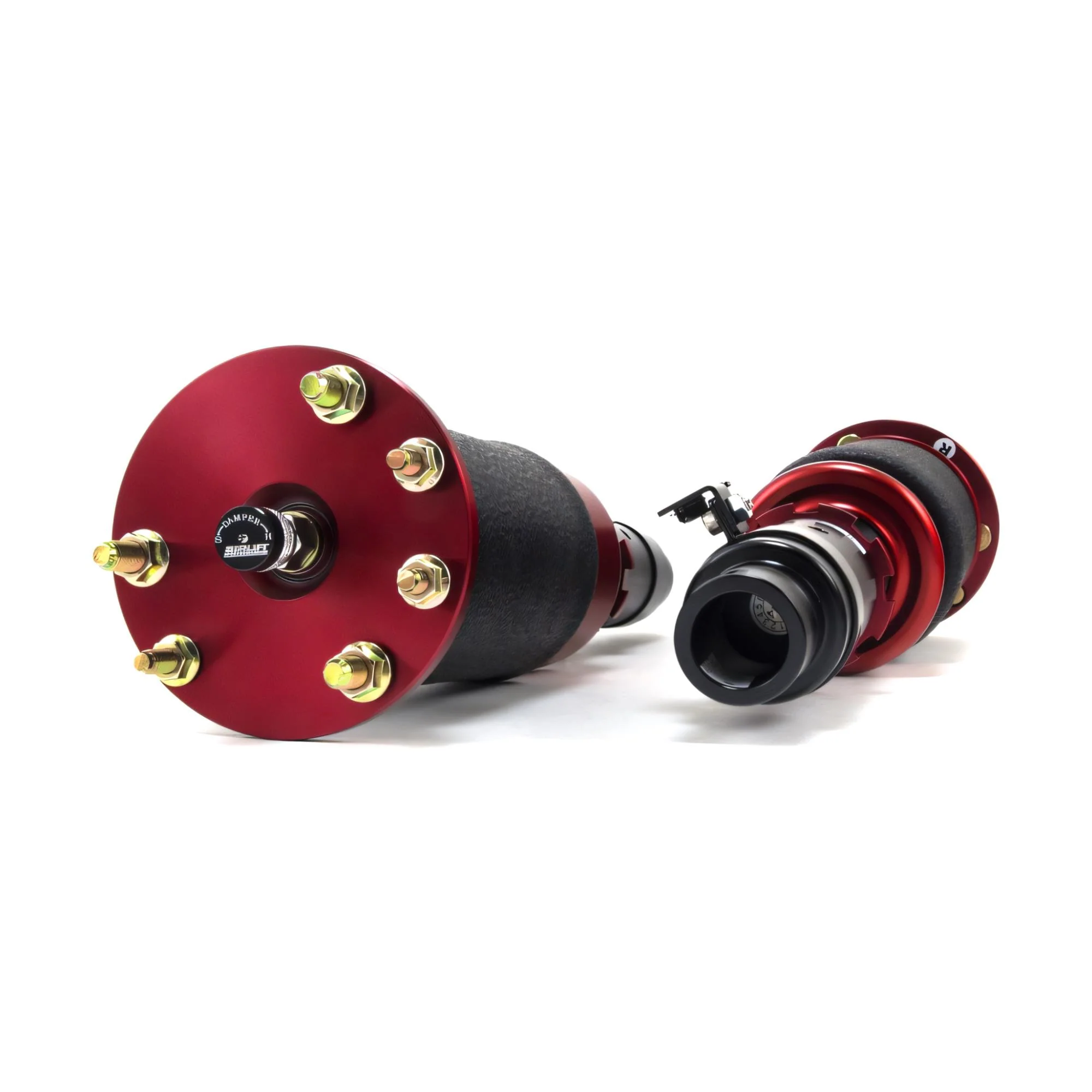 Air Lift Air Suspension Kit for 09-13 TSX & 08-12 Accord - Image 3