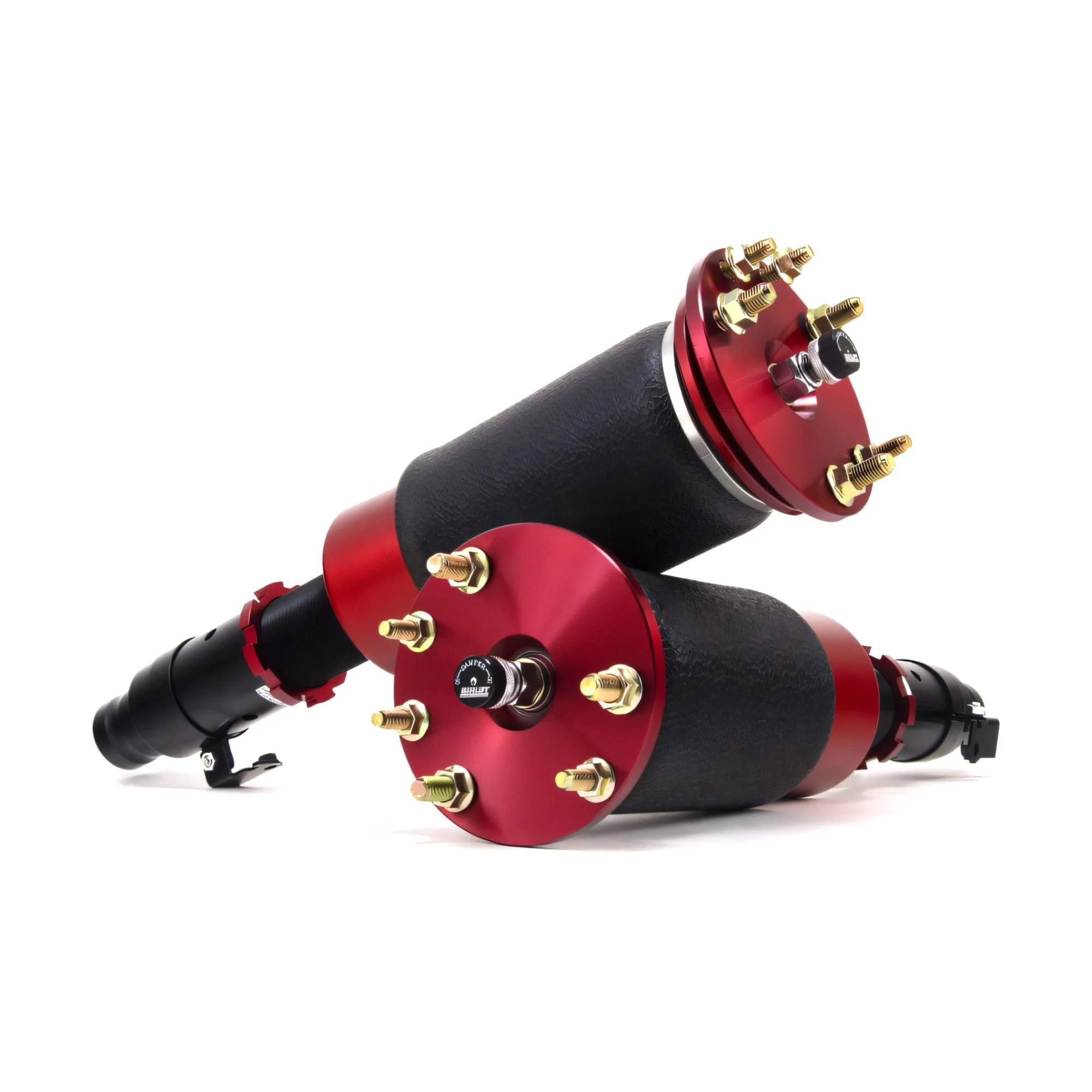 Air Lift Air Suspension Kit for 09-13 TSX & 08-12 Accord - Image 4