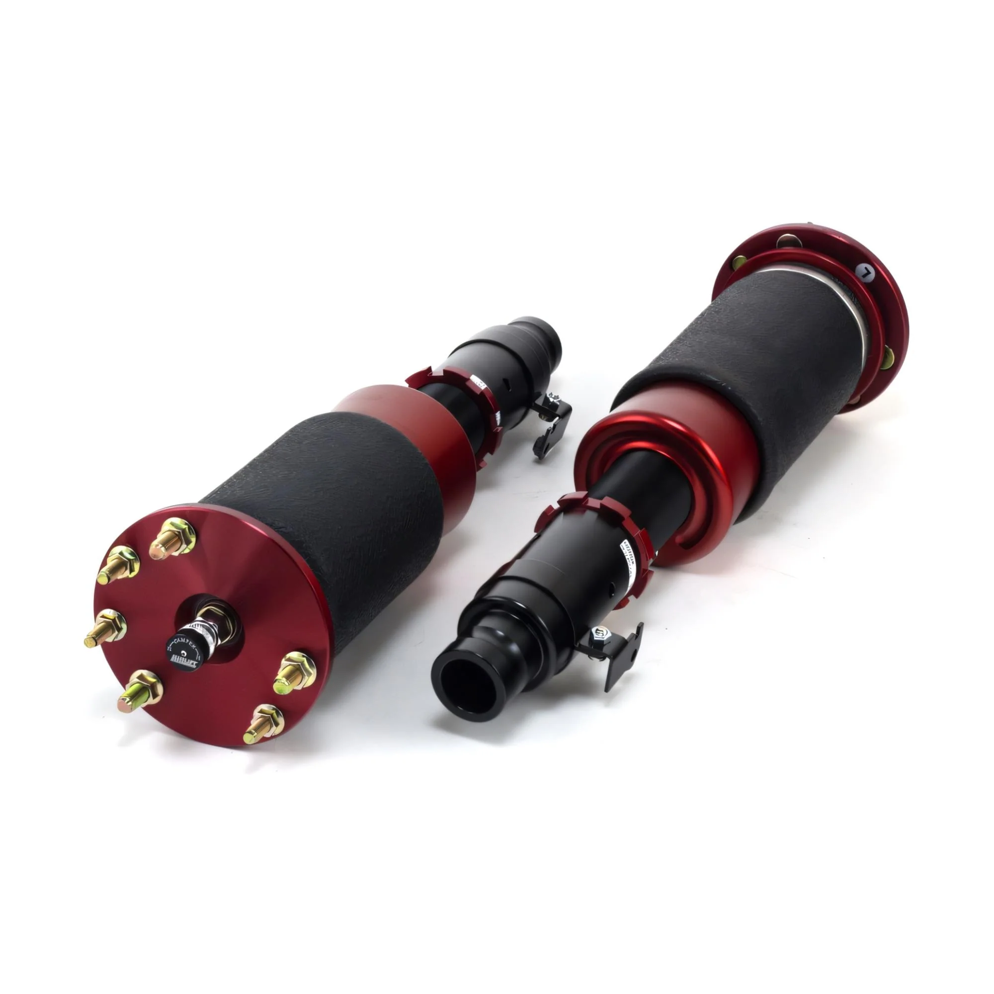 Air Lift Air Suspension Kit for 09-13 TSX & 08-12 Accord - Image 5