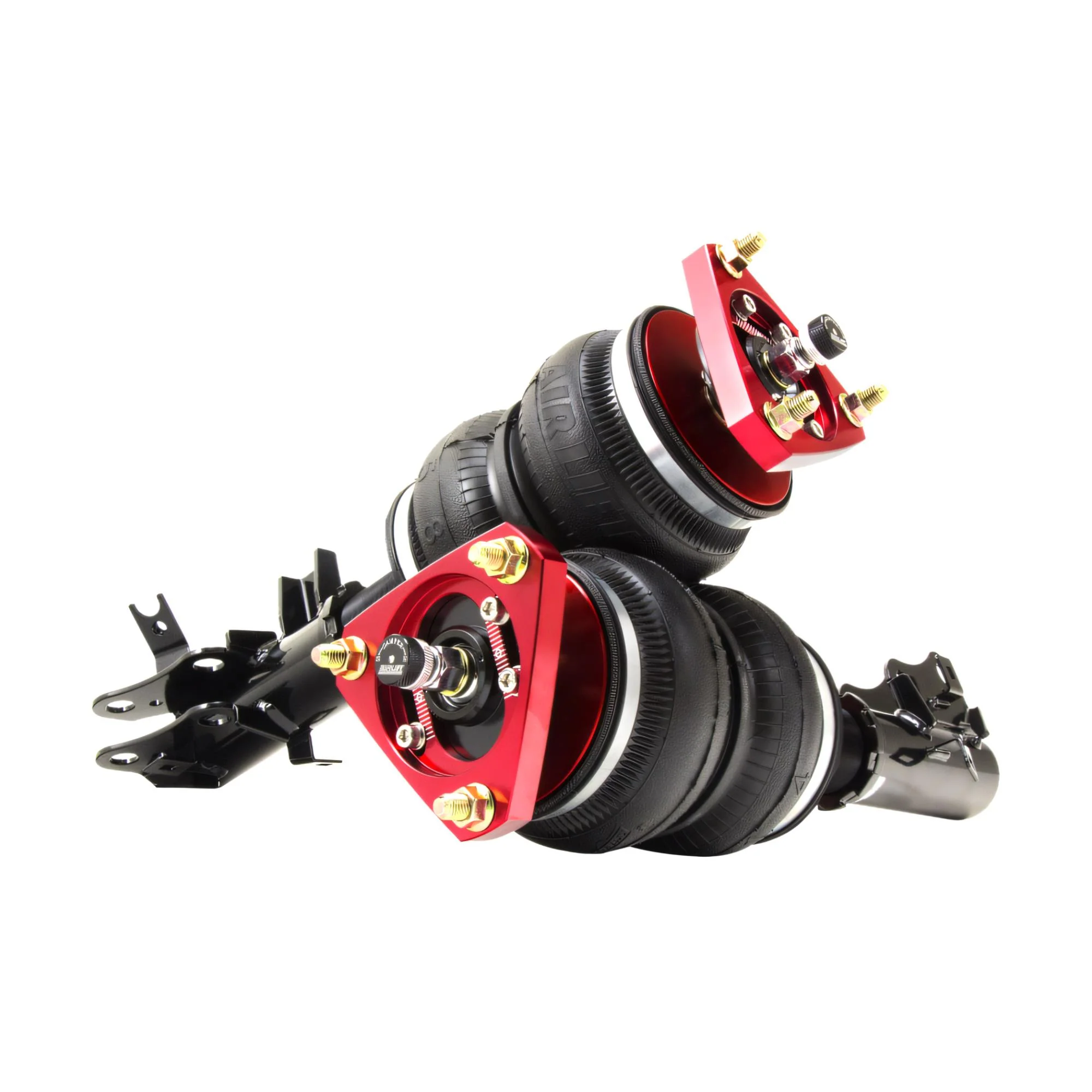 Air Lift Air Suspension Kit for 12-15 Civic & Acura ILX - Image 5