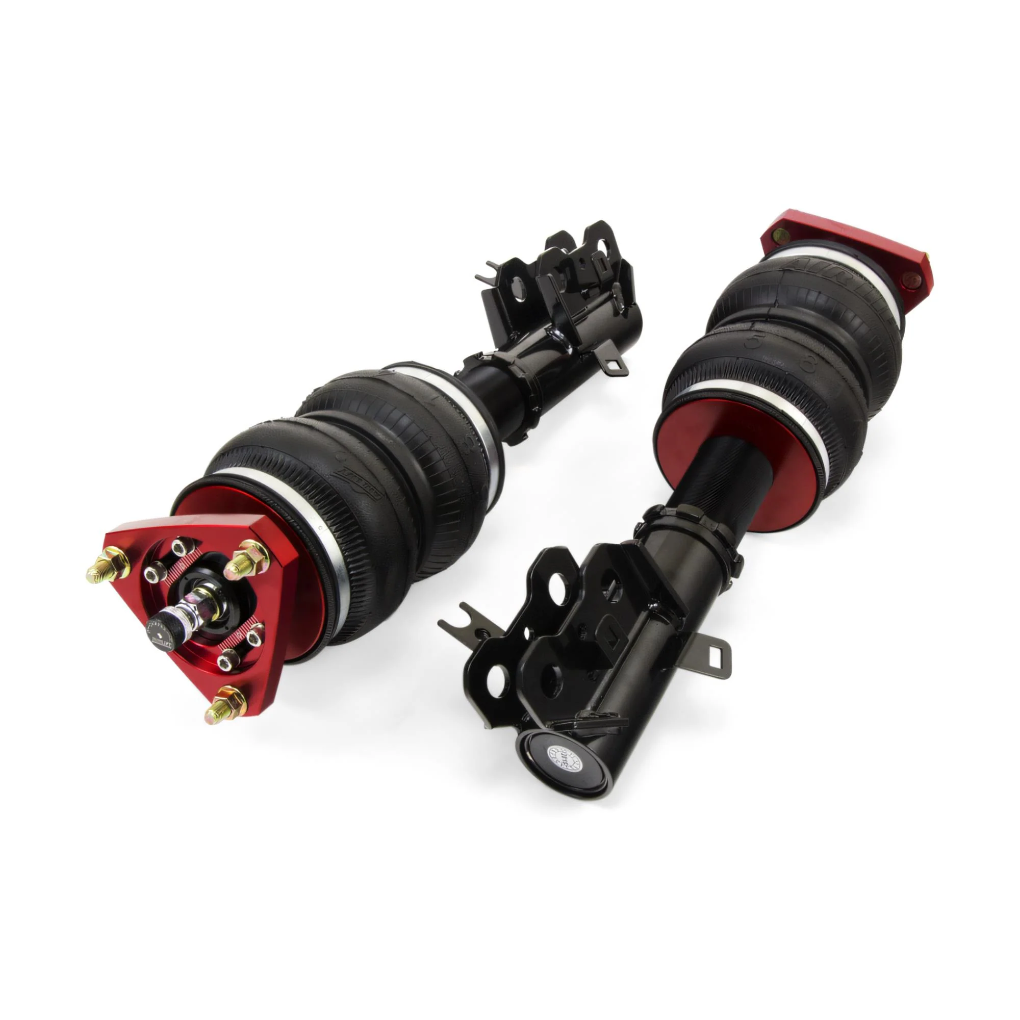 Air Lift Air Suspension Kit for 12-15 Civic & Acura ILX - Image 6