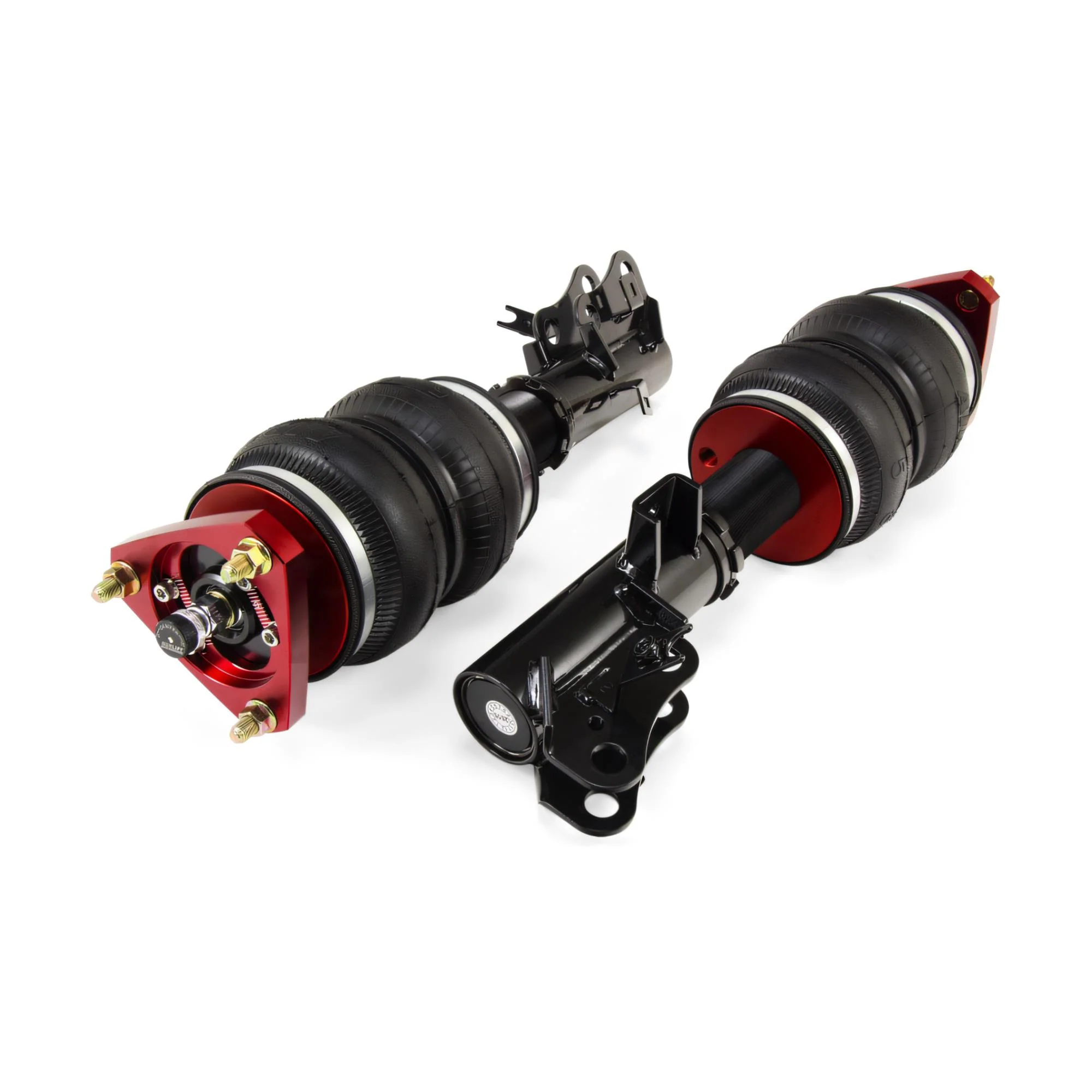 Air Lift Air Suspension Kit for 12-15 Civic & Acura ILX - Image 8