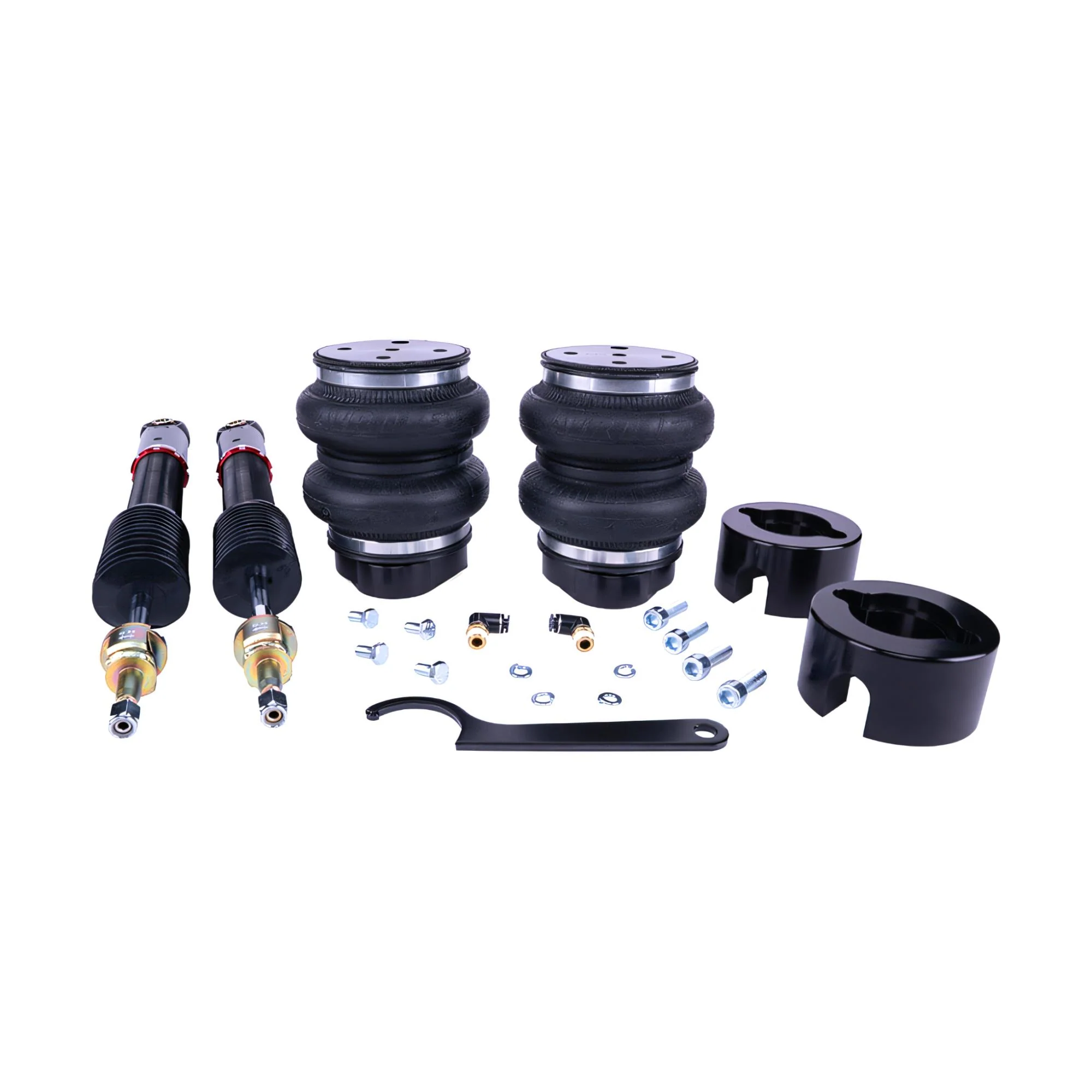 Air Lift Air Suspension Kit for 21-24 Acura TLX - Image 2