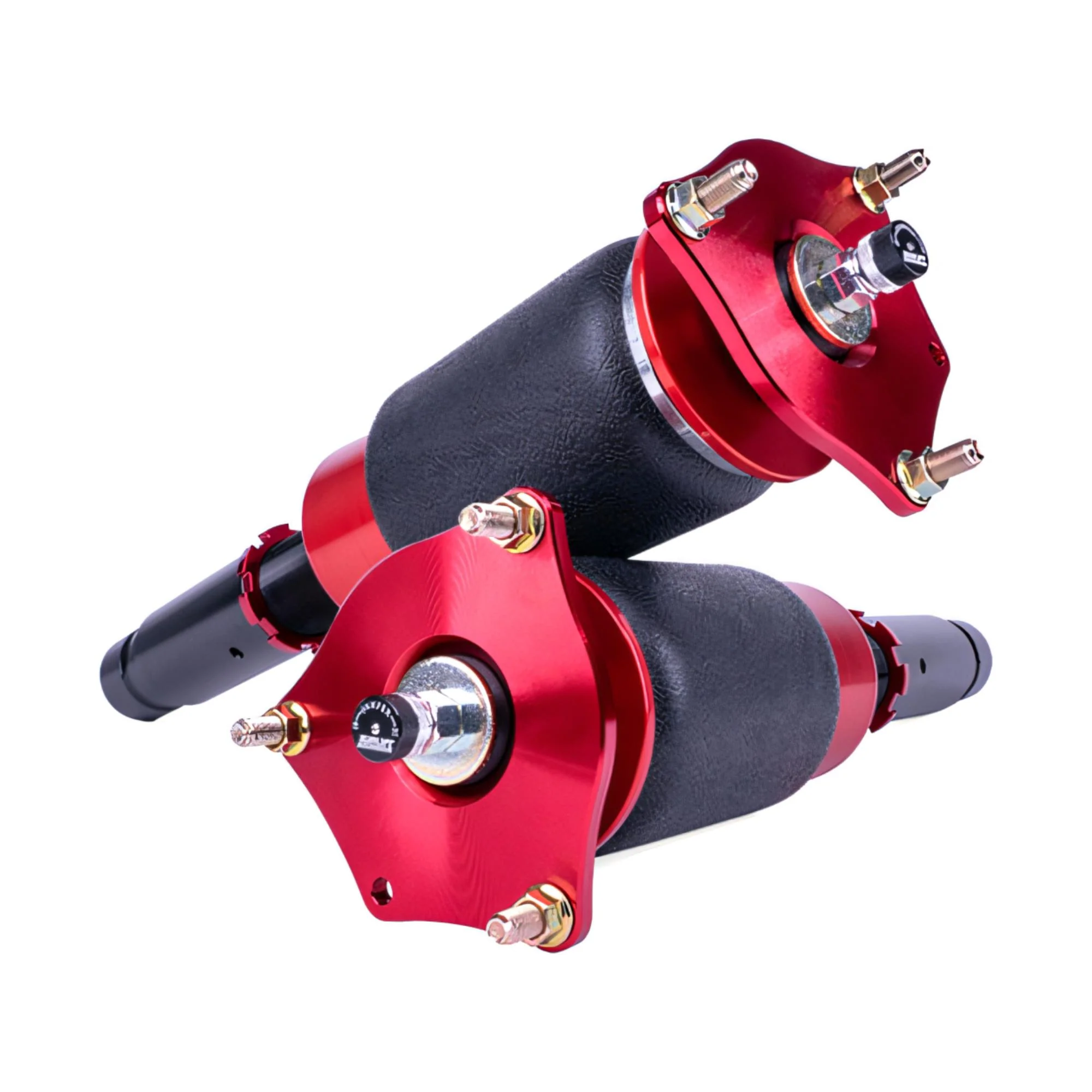 Air Lift Air Suspension Kit for 21-24 Acura TLX - Image 4
