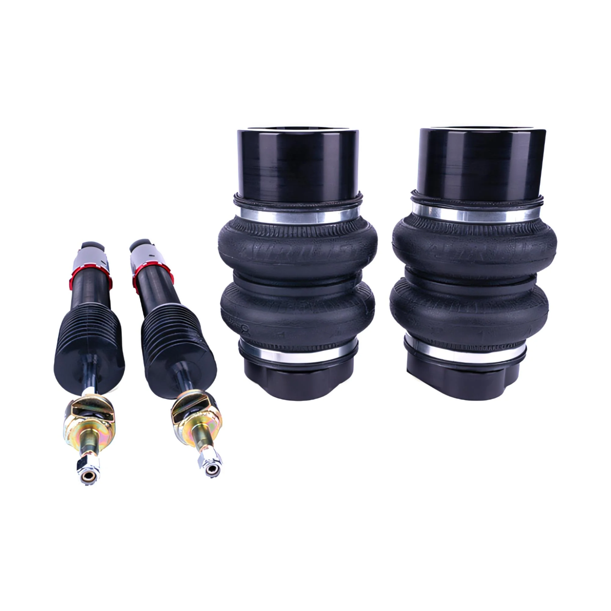 Air Lift Air Suspension Kit for 21-24 Acura TLX - Image 5