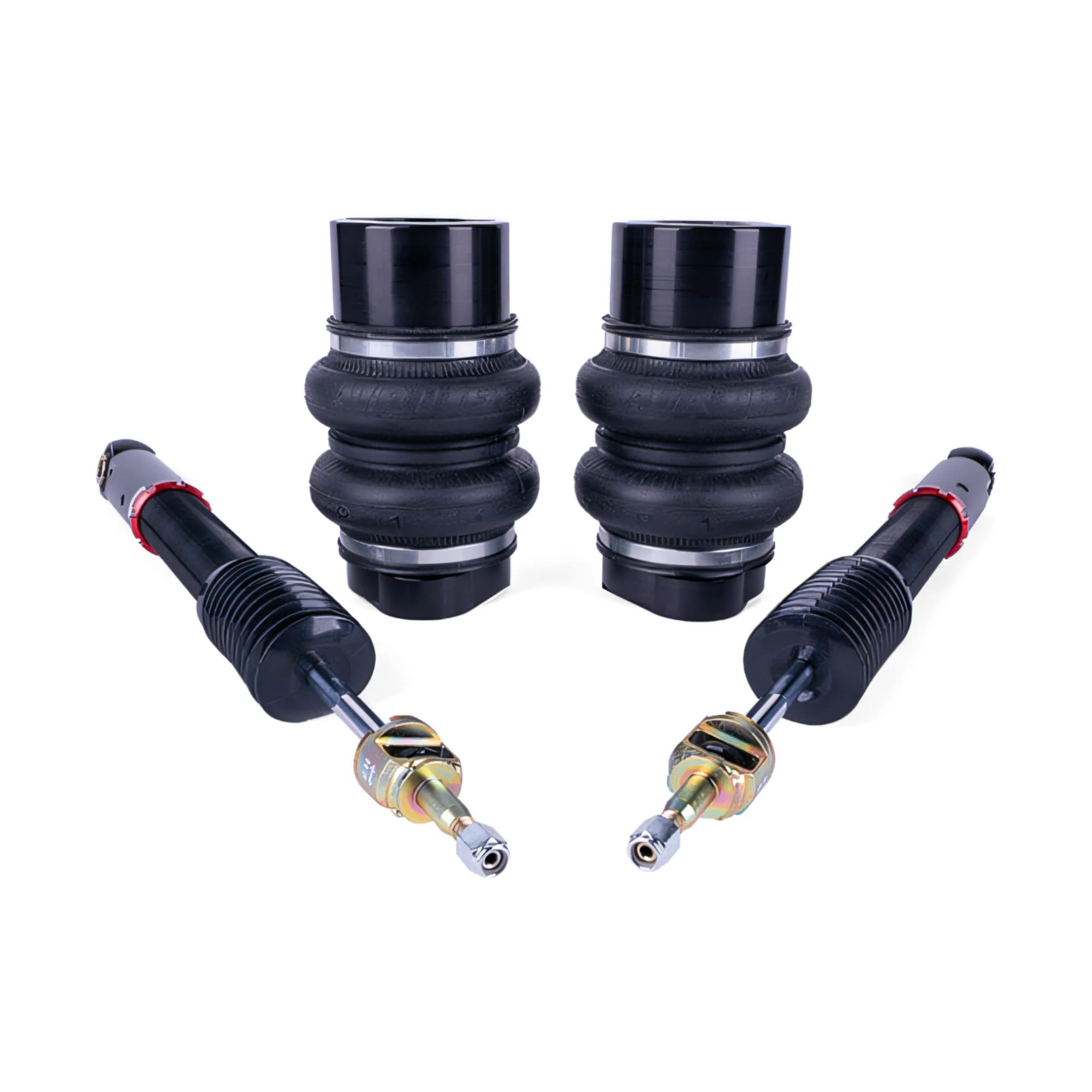 Air Lift Air Suspension Kit for 21-24 Acura TLX - Image 6