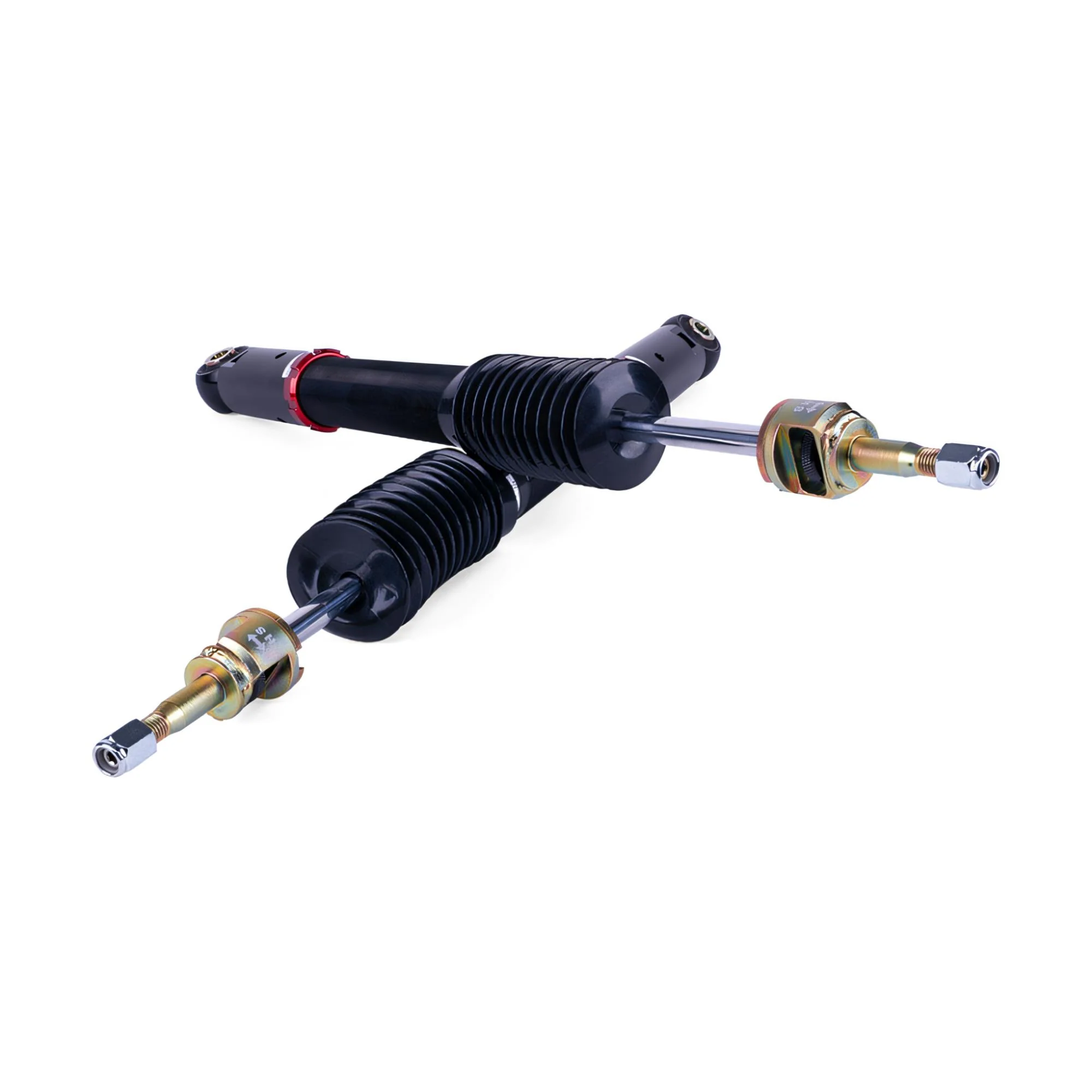 Air Lift Air Suspension Kit for 21-24 Acura TLX - Image 8