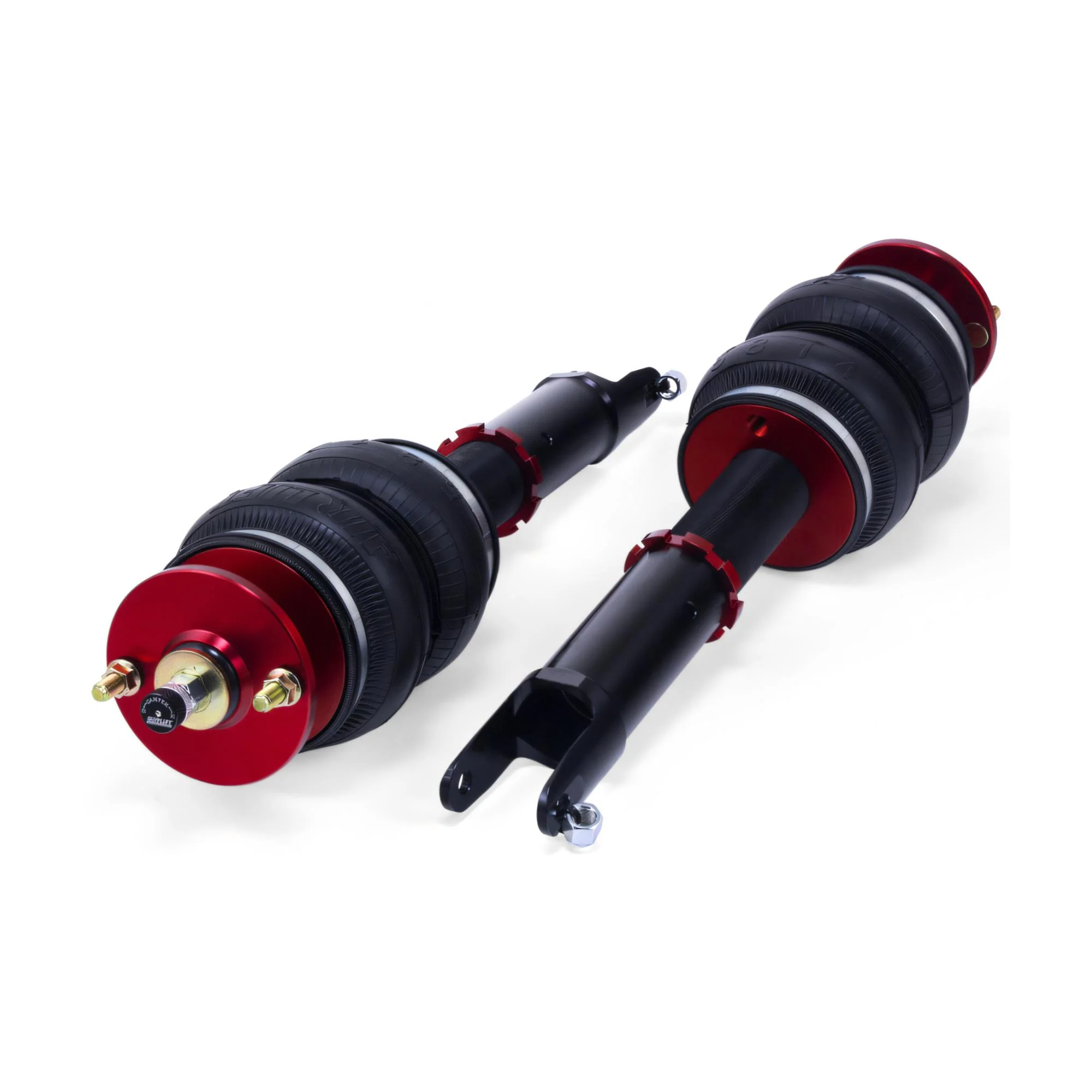 Air Lift Air Suspension Kit for 13-17 Accord & 15-18 TLX - Image 2