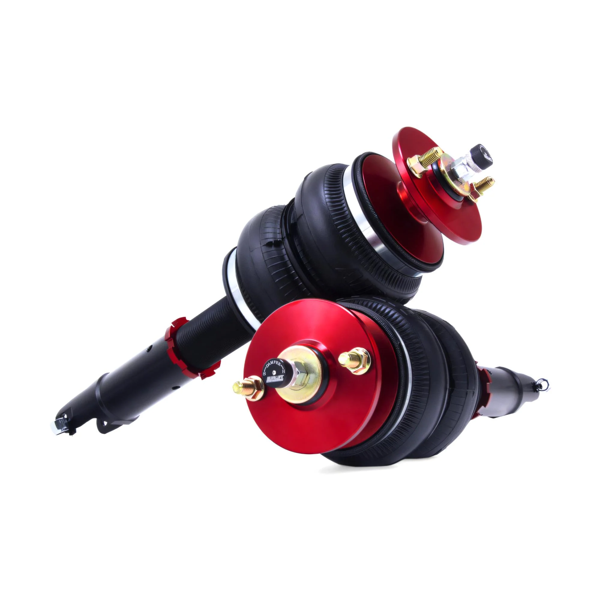 Air Lift Air Suspension Kit for 13-17 Accord & 15-18 TLX - Image 3