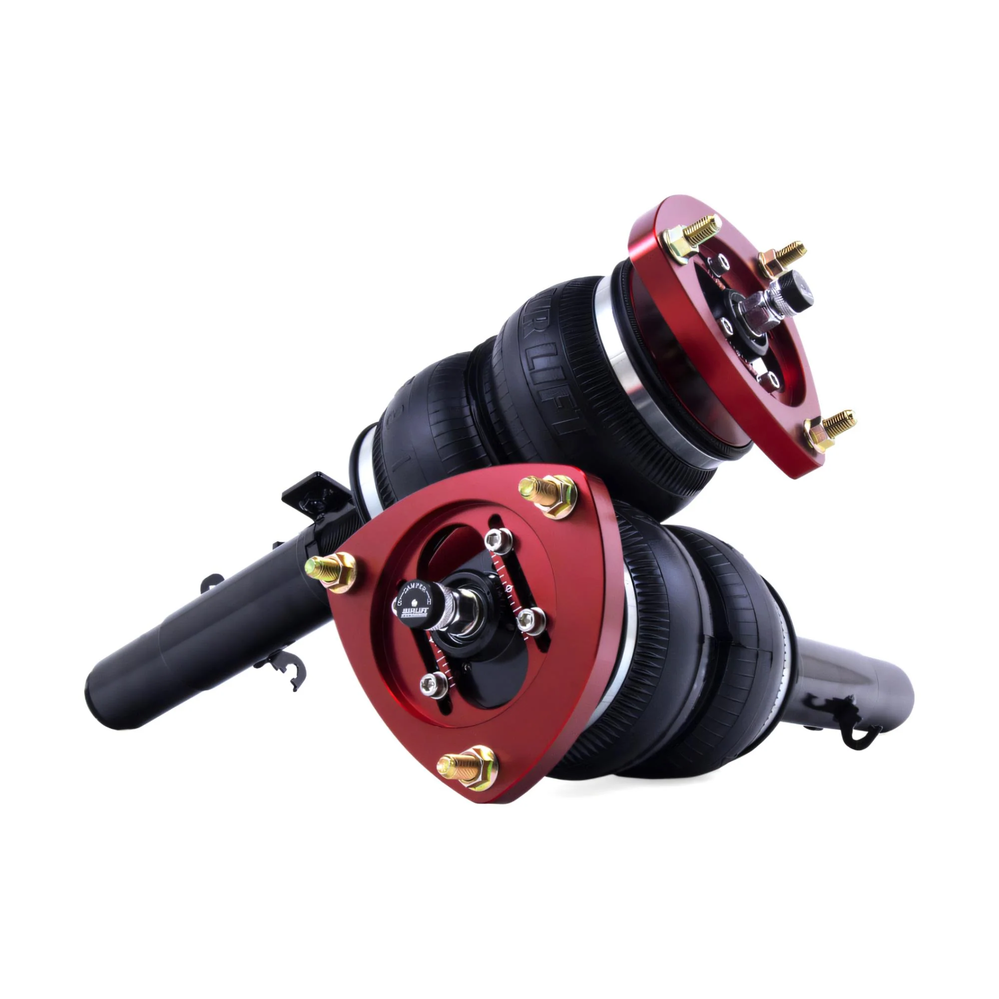 Air Lift Air Suspension Kit for 13-17 Accord & 15-18 TLX - Image 4