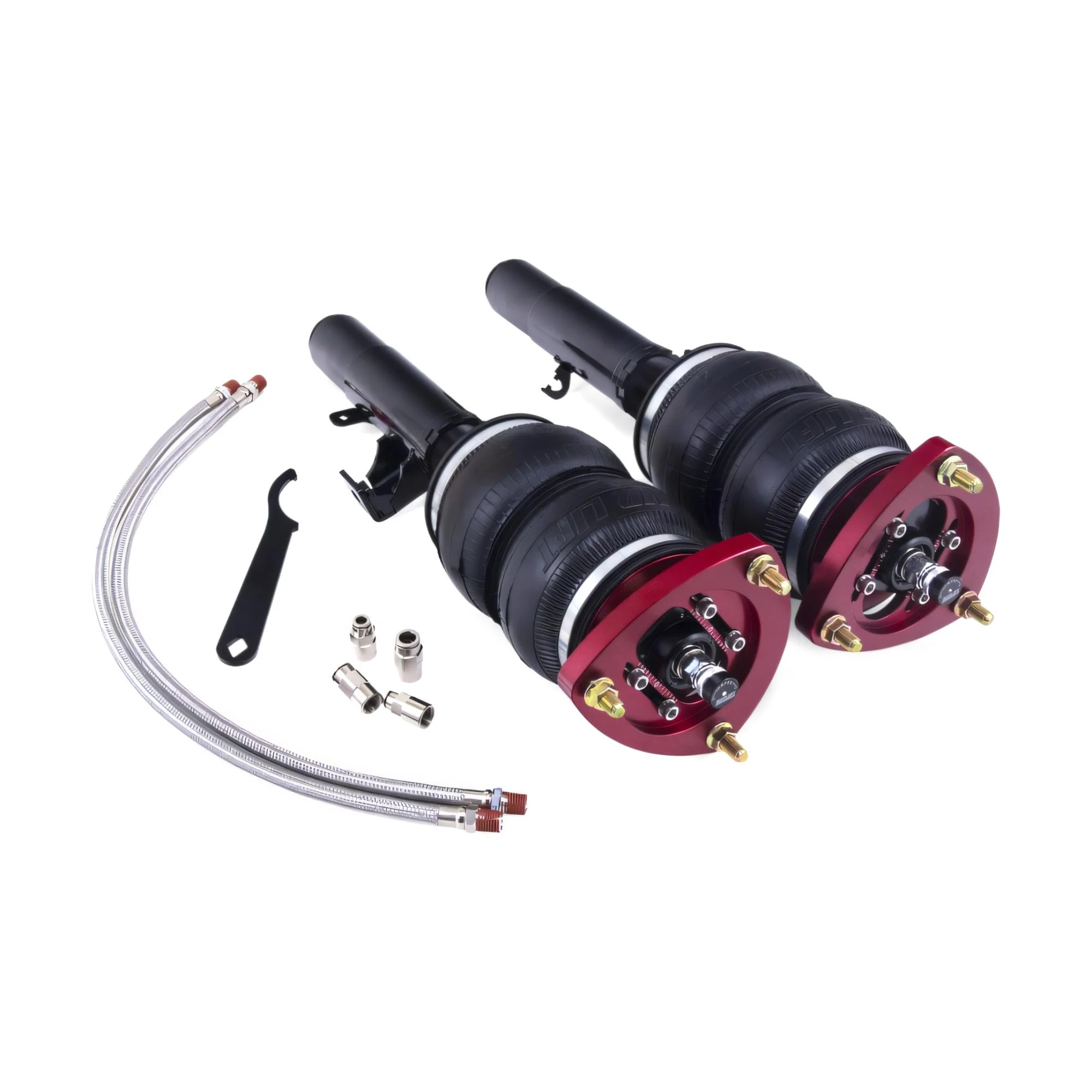 Air Lift Air Suspension Kit for 13-17 Accord & 15-18 TLX - Image 5