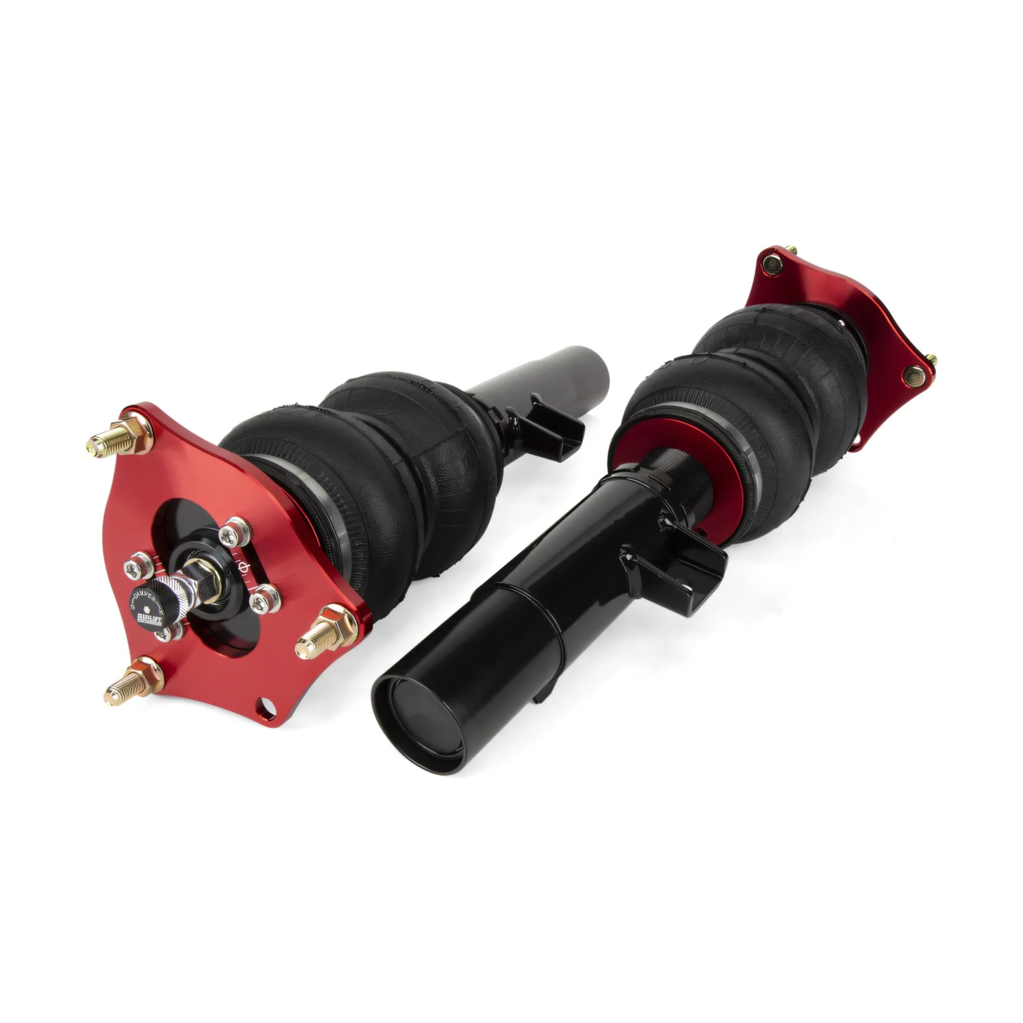 Air Lift Air Suspension Kit for 16-21 Honda Civic - Image 3