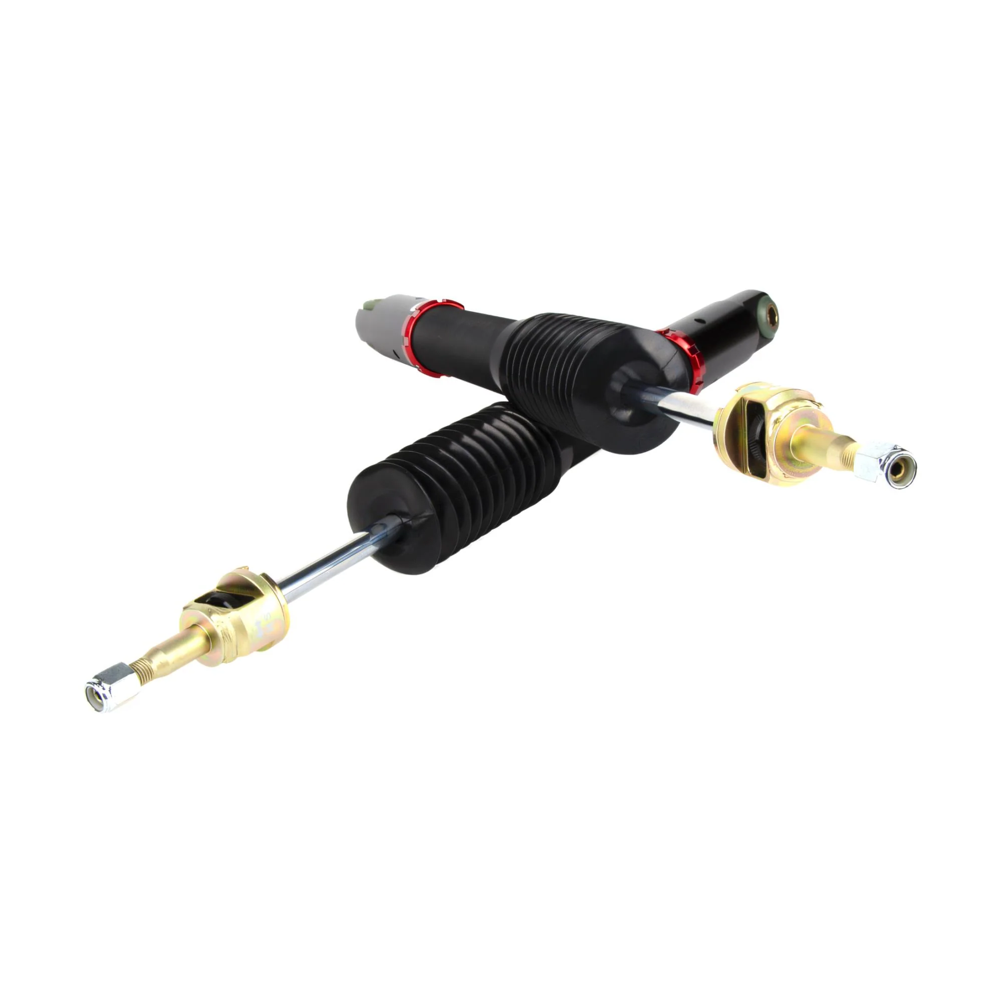 Air Lift Air Suspension Kit for 16-21 Honda Civic - Image 5