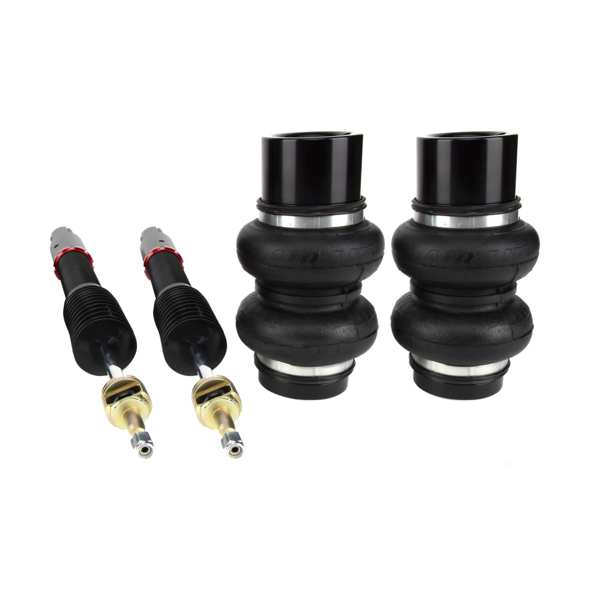 Air Lift Air Suspension Kit for 16-21 Honda Civic - Image 6