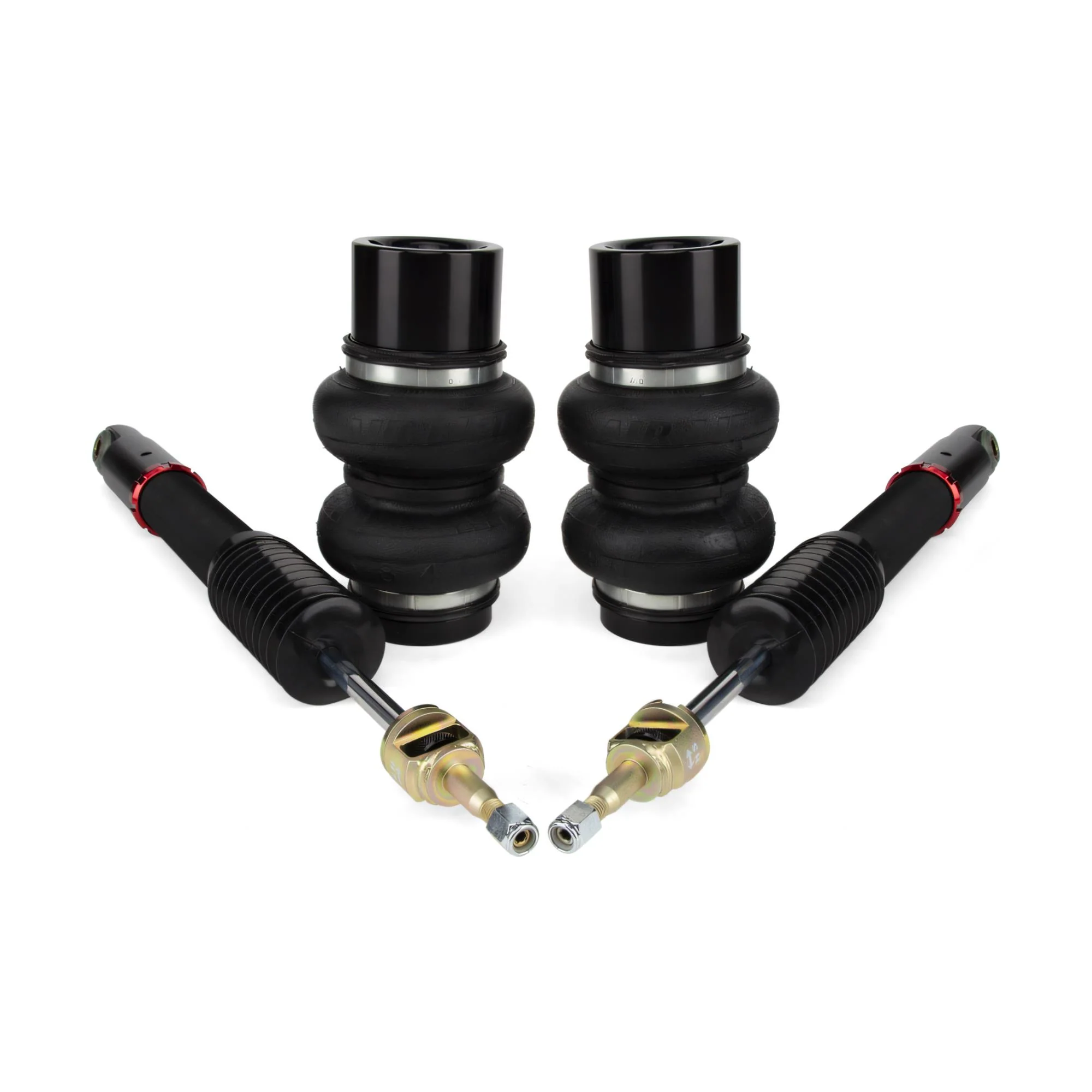 Air Lift Air Suspension Kit for 16-21 Honda Civic - Image 7