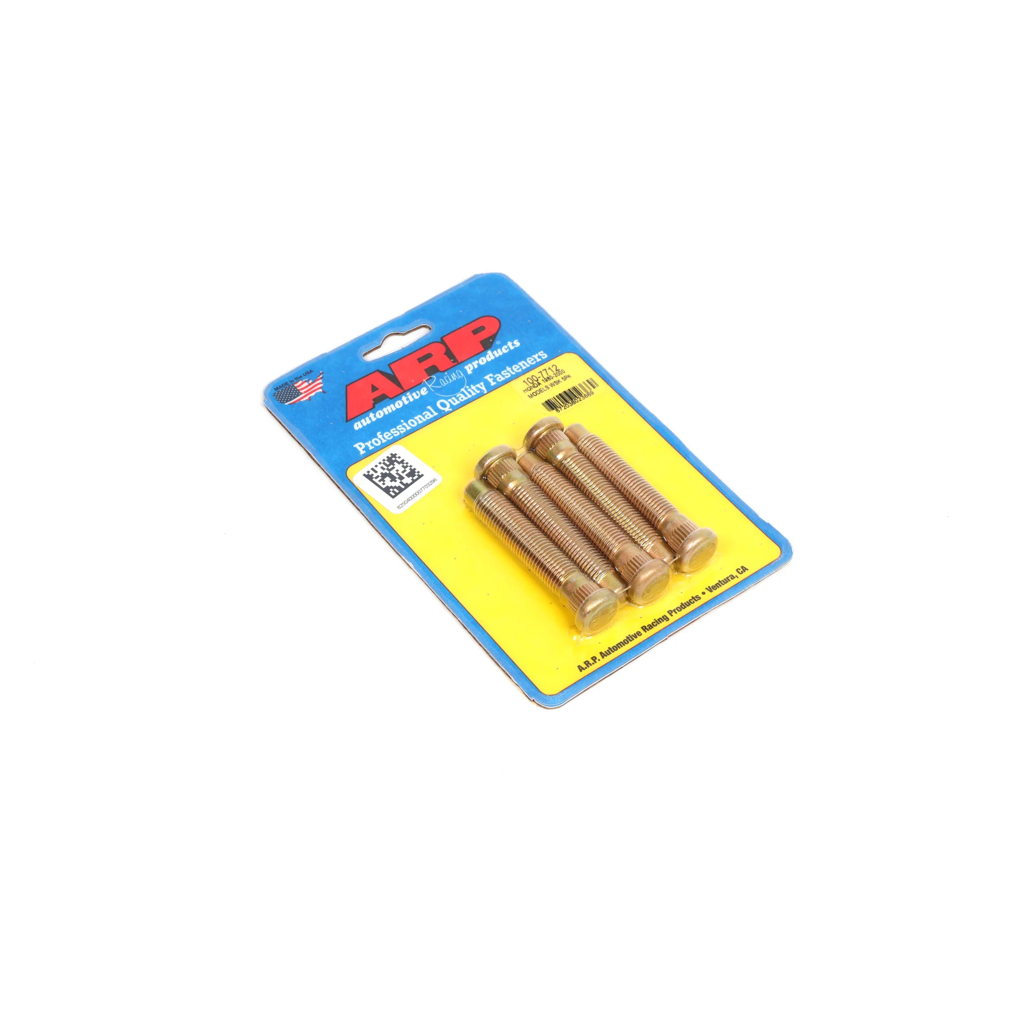 ARP M12x1.5mm Wheel Studs - Image 4