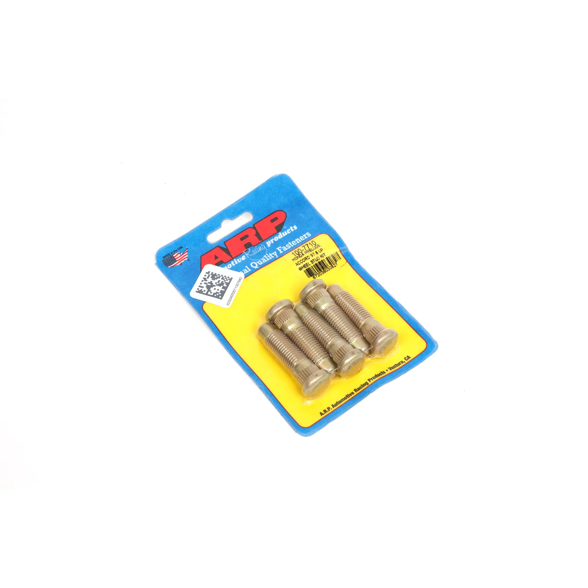 ARP M12x1.5mm Wheel Studs - Image 5