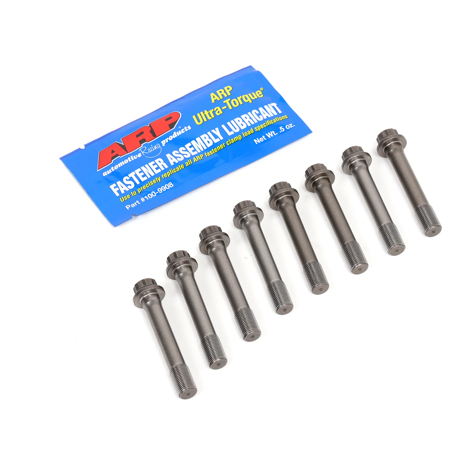 ARP Rod Bolt Kit for 02-06 RSX Type S/06-11 Civic Si - Image 3