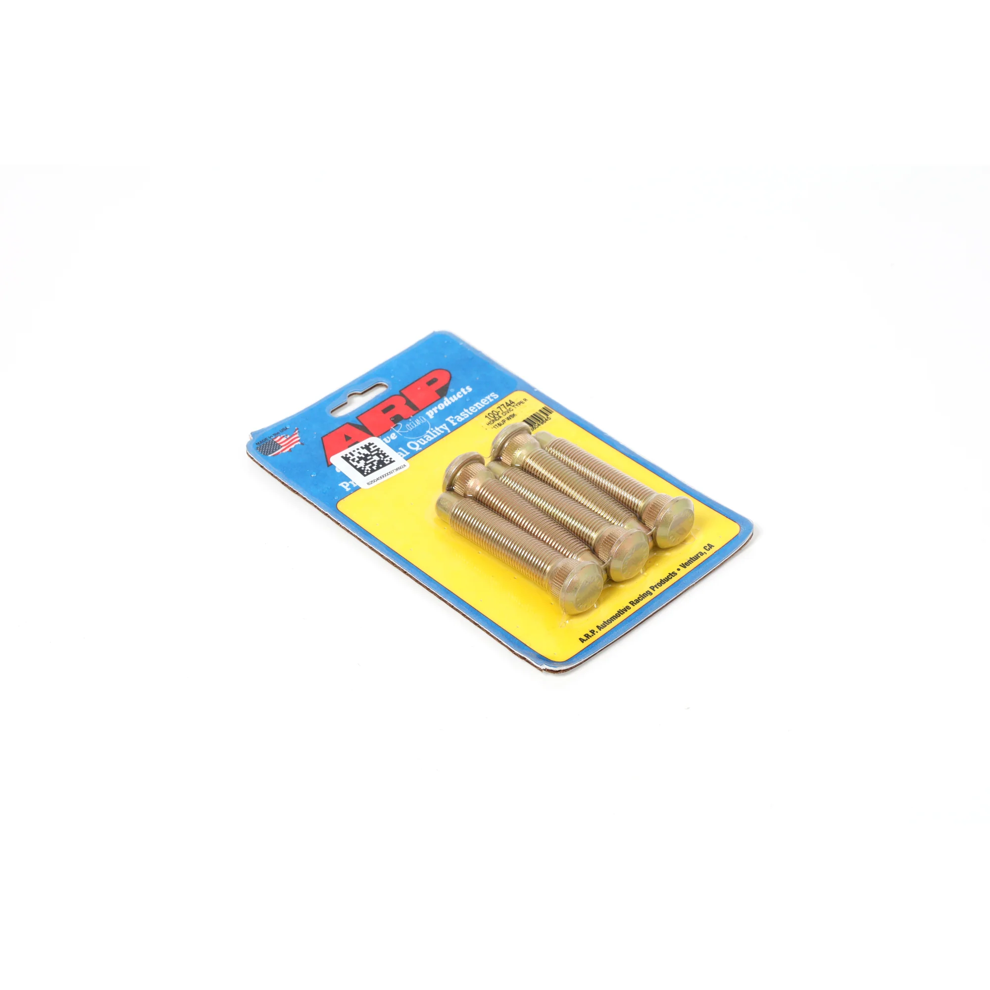 ARP M14x1.5mm Wheel Studs - Image 2