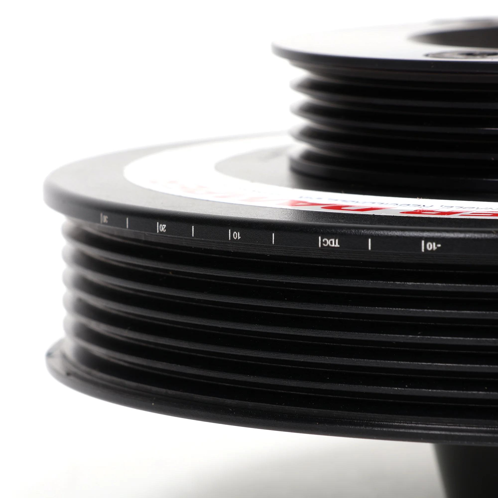 ATI Performance Damper for Honda H/F Series Engines - Image 5