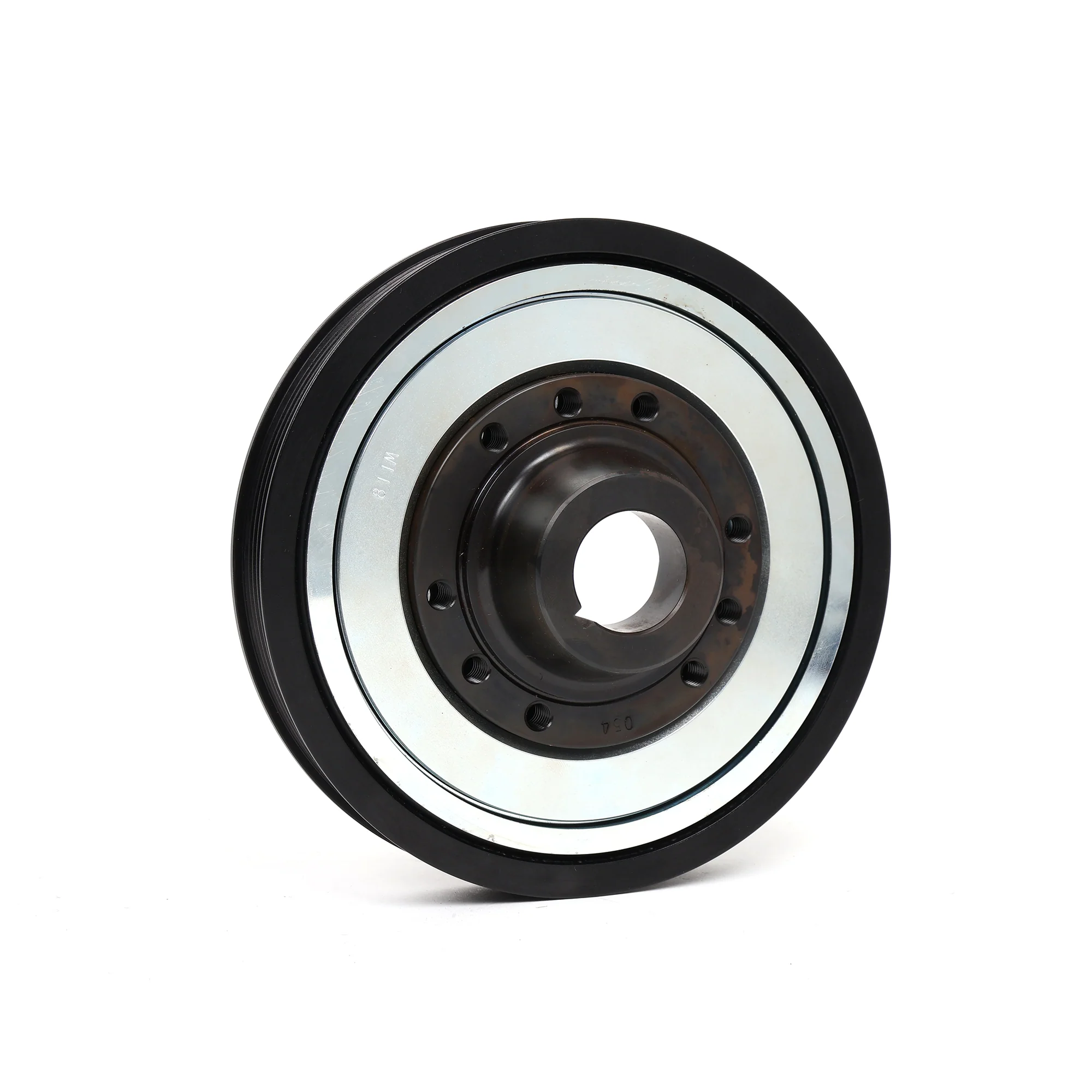 ATI Performance Damper for Honda H/F Series Engines - Image 6