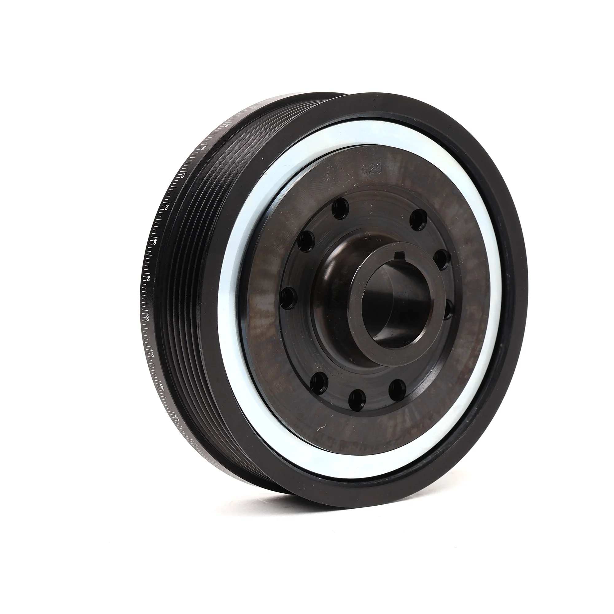 ATI Super Damper for Honda/Acura K Series Engines - Image 3