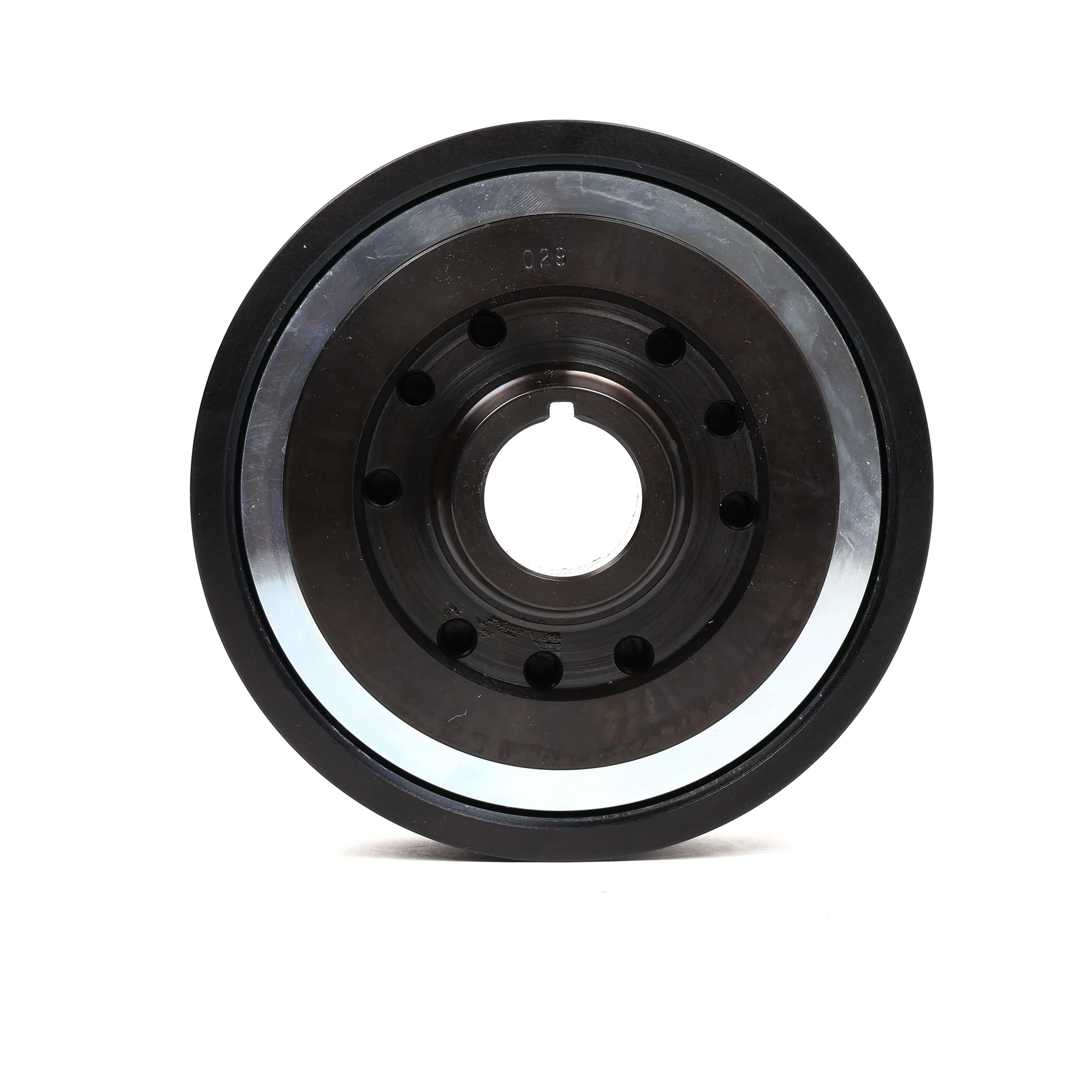 ATI Super Damper for Honda/Acura K Series Engines - Image 4