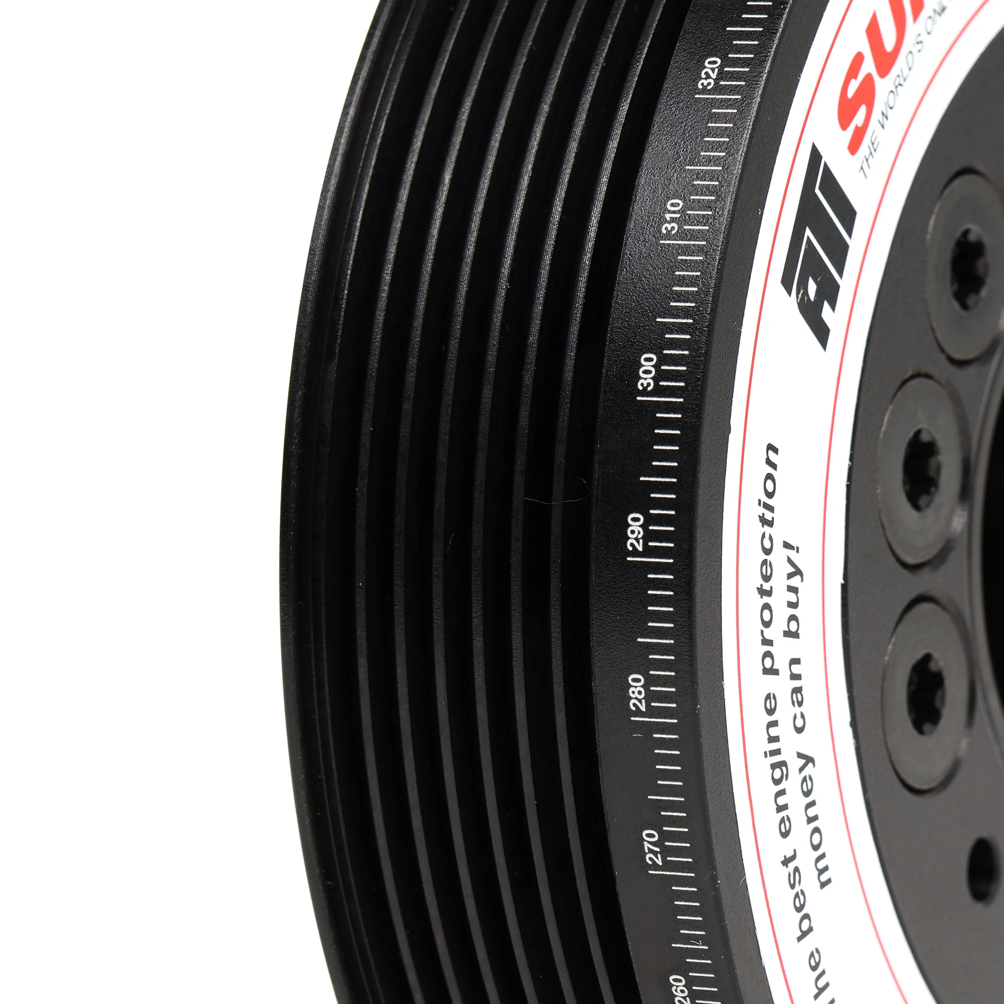 ATI Super Damper for Honda/Acura K Series Engines - Image 7