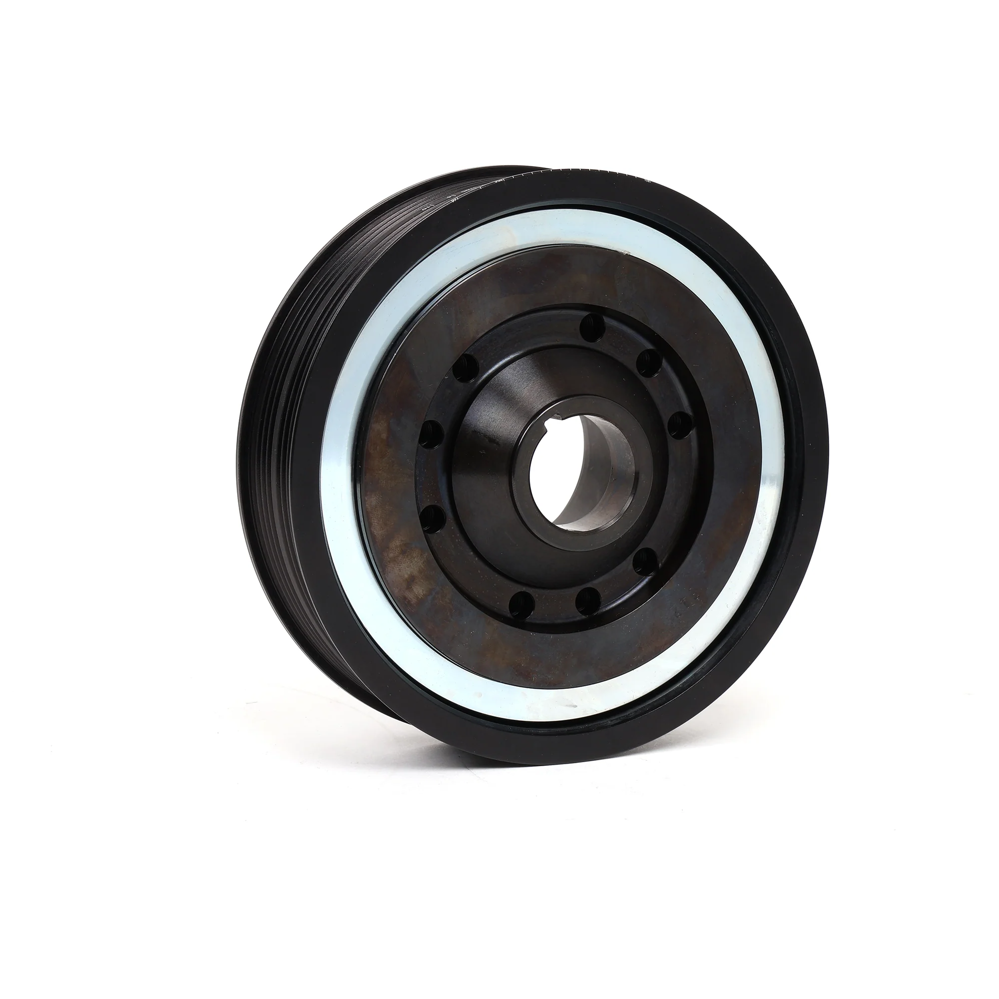 ATI Super Street Damper for Honda B Series Engines - Image 4