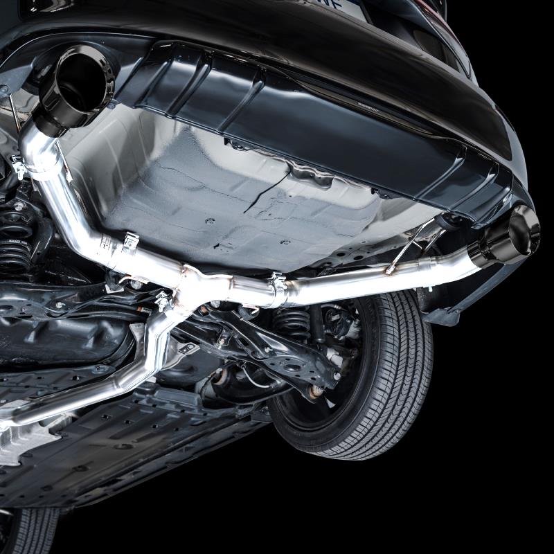 AWE Tuning Catback Exhaust for 23 Integra & 22-23 Civic Si - Image 10