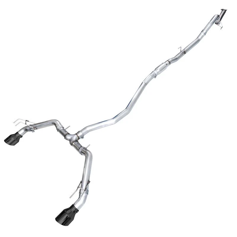 AWE Tuning Catback Exhaust for 23 Integra & 22-23 Civic Si - Image 11