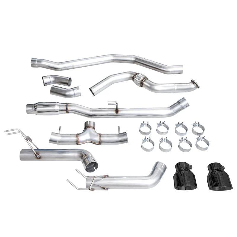 AWE Tuning Catback Exhaust for 23 Integra & 22-23 Civic Si - Image 12