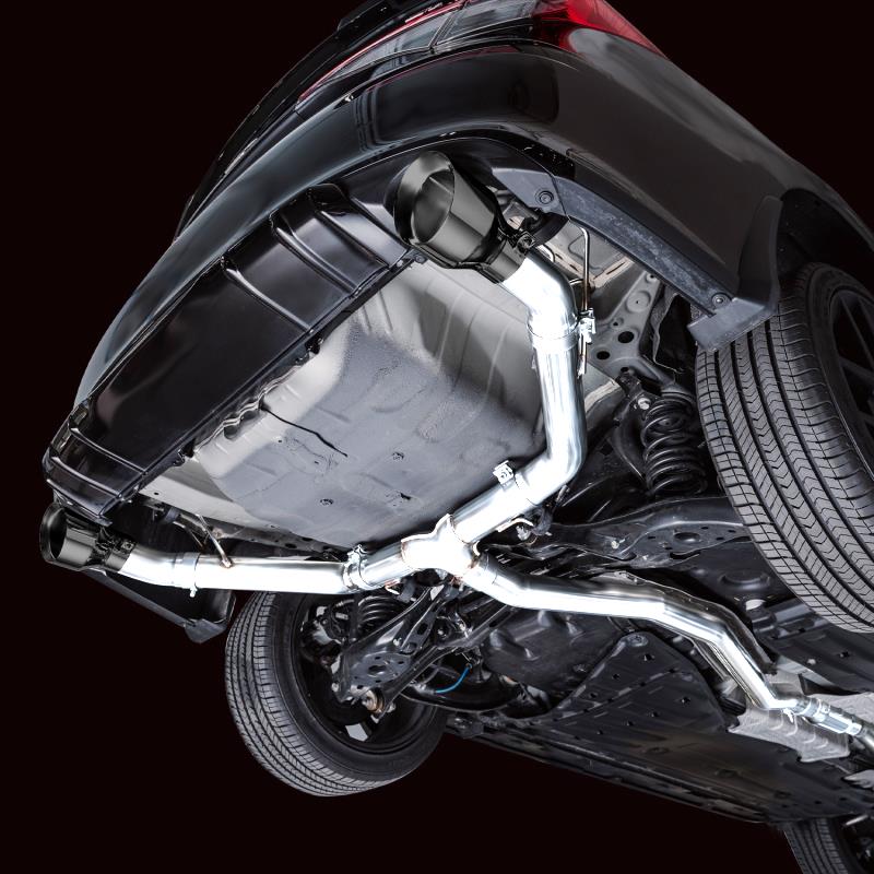 AWE Tuning Catback Exhaust for 23 Integra & 22-23 Civic Si - Image 14
