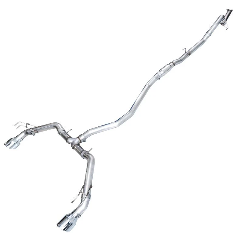 AWE Tuning Catback Exhaust for 23 Integra & 22-23 Civic Si - Image 15
