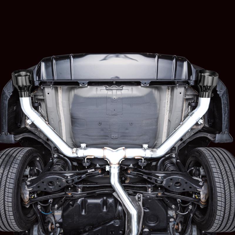 AWE Tuning Catback Exhaust for 23 Integra & 22-23 Civic Si - Image 16