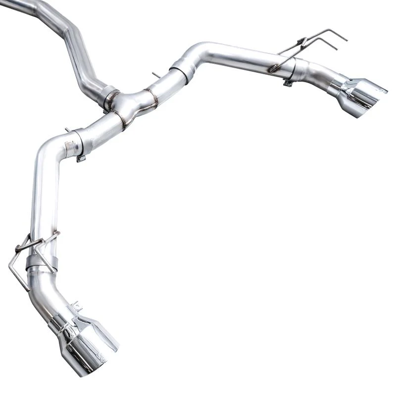 AWE Tuning Catback Exhaust for 23 Integra & 22-23 Civic Si - Image 17