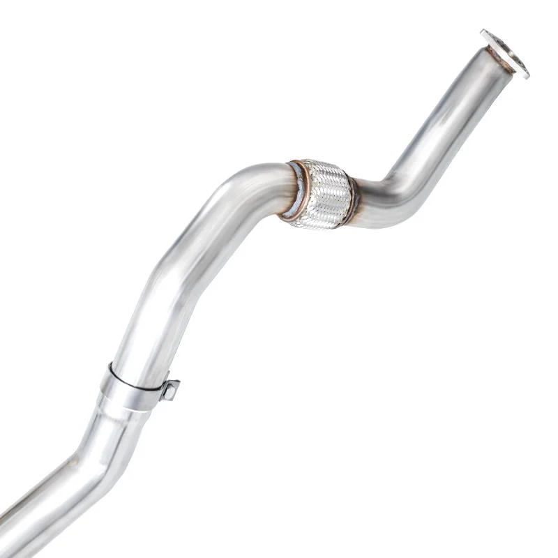 AWE Tuning Catback Exhaust for 23 Integra & 22-23 Civic Si - Image 21