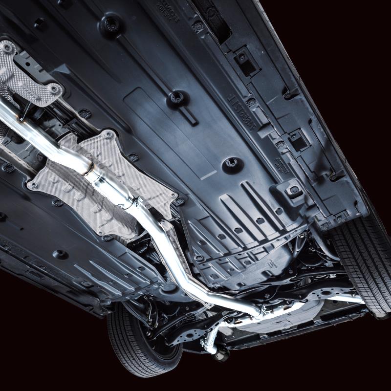 AWE Tuning Catback Exhaust for 23 Integra & 22-23 Civic Si - Image 22