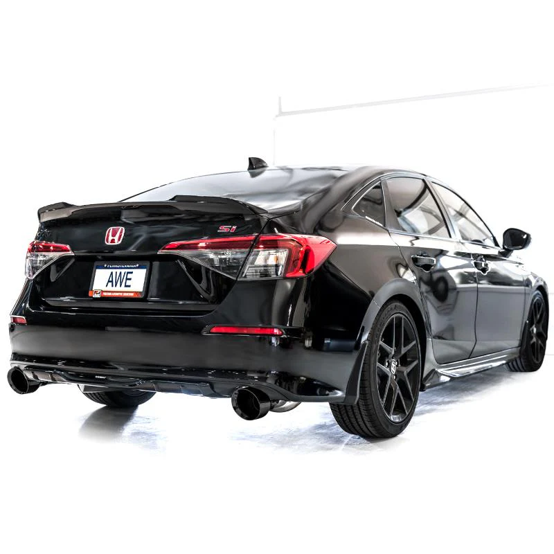 AWE Tuning Catback Exhaust for 23 Integra & 22-23 Civic Si - Image 23