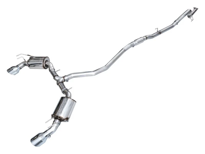 AWE Tuning Catback Exhaust for 23 Integra & 22-23 Civic Si - Image 27