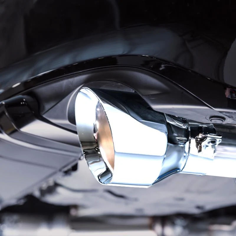 AWE Tuning Catback Exhaust for 23 Integra & 22-23 Civic Si - Image 34