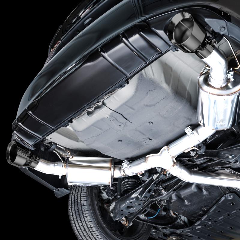 AWE Tuning Catback Exhaust for 23 Integra & 22-23 Civic Si - Image 42