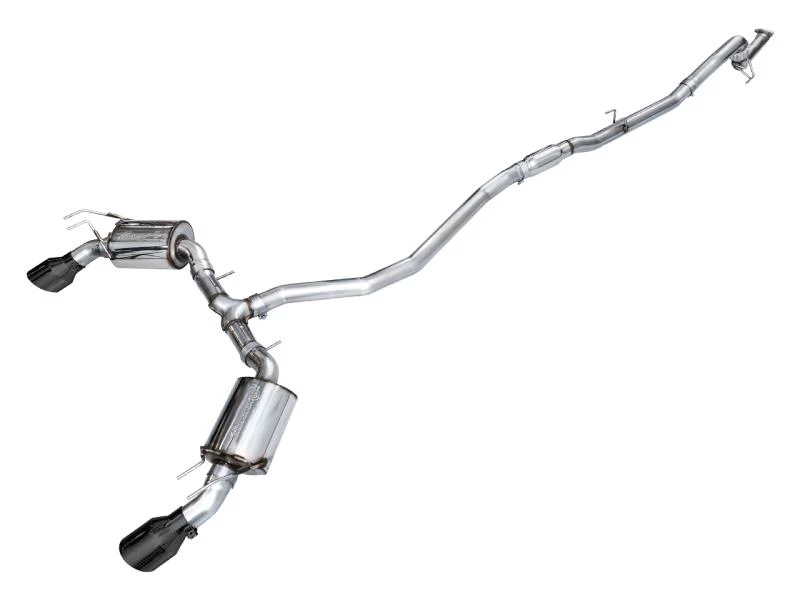 AWE Tuning Catback Exhaust for 23 Integra & 22-23 Civic Si - Image 43
