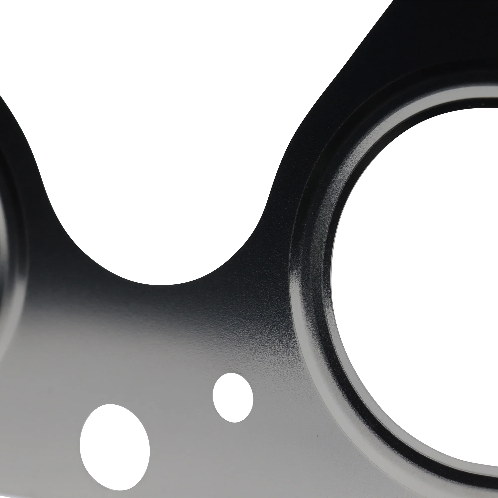 Honda B Series Exhaust Manifold Gasket 18115-P72-003 - Image 4