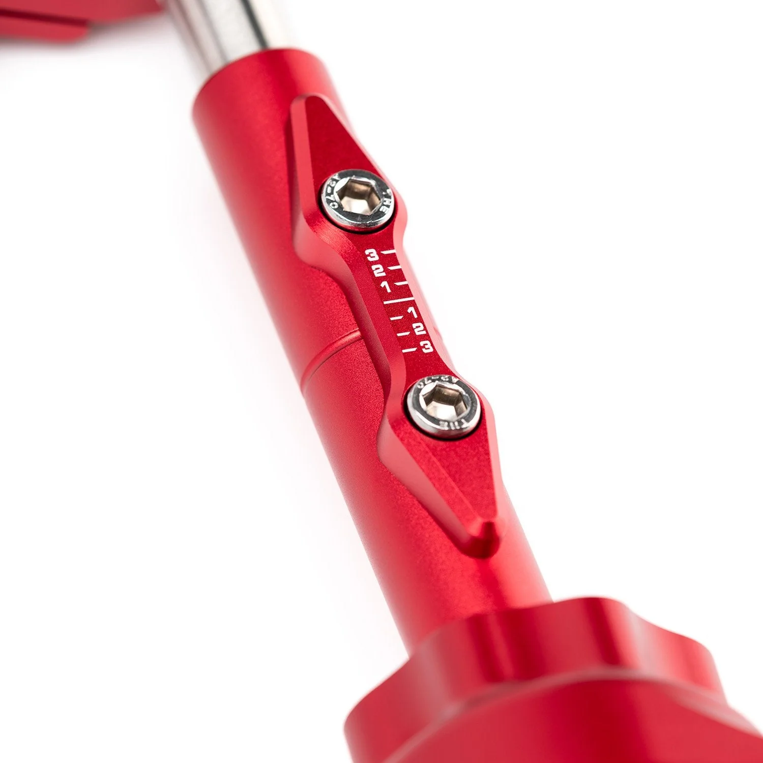 Hybrid Racing B/D Series Short Shifter - Image 10